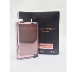 عطر نرسيسو رودريغز مسك كوليكشن اي دي بيرفيوم انتنس Narciso rodriguez for her musc collection eau de parfum intense 7.5 ml